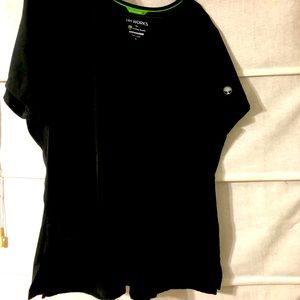 Healing Hands Scrub Top